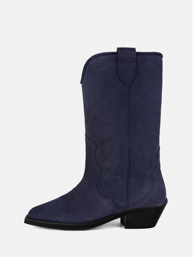 L37 L37 Botki ALABAMA 37 Brązowy