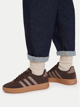 adidas adidas Αθλητικά Barreda Shoes KK2282 Καφέ