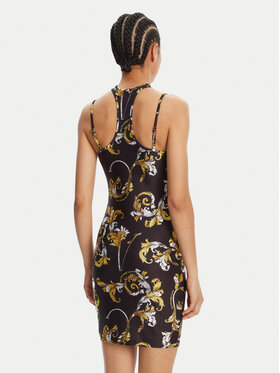 Φόρεμα κοκτέιλ Versace Jeans Couture φωτογραφία