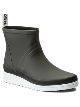 Tretorn Tretorn Guminiai batai Viken II Low 47332610 Juoda