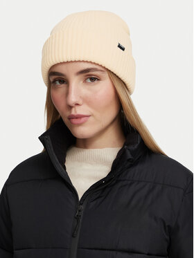 Vans Vans Czapka Core Basic VN000QB4GRZ1 Kremowy