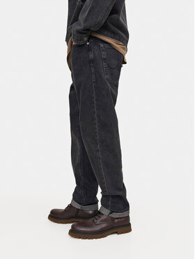 Jack&Jones Traperice Chris 12250230 Crna Relaxed Fit