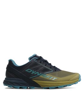 Dynafit Dynafit Pantofi pentru alergare Alpine 5471 Kaki