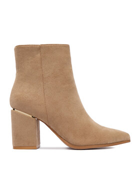 DeeZee DeeZee Botine 5628-1 Bej