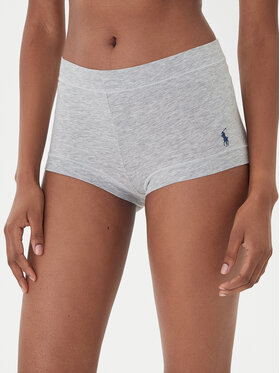 Polo Ralph Lauren Polo Ralph Lauren Boxerky 4P0501 Sivá