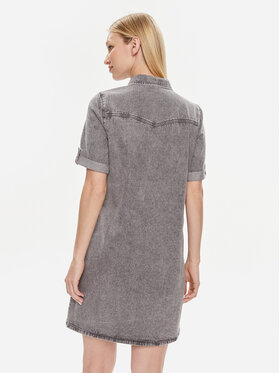 Vero Moda Φόρεμα τζιν Vero Moda - 3