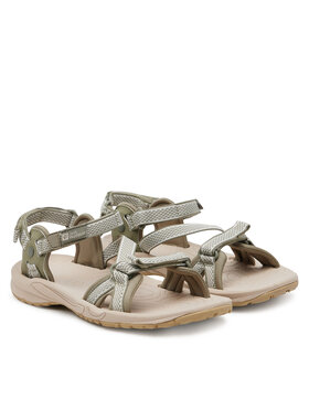 Jack Wolfskin Σανδάλια Jack Wolfskin - 3