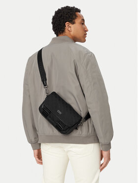 Guess Guess Umhängetasche HMBOST P6164 Schwarz