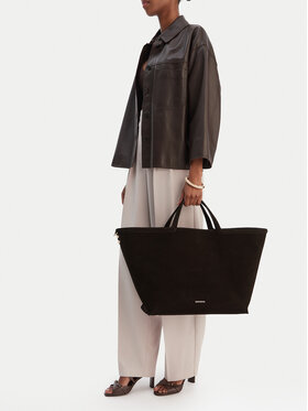 GINO ROSSI GINO ROSSI Handtasche EO-LA224-19153A Braun