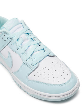 Nike Superge Dunk Low Retro DV0833 104 Bela