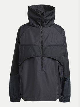 Μπουφάν anorak adidas φωτογραφία