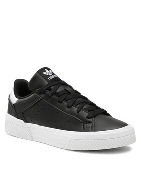 adidas adidas Obuća Court Tourino W GZ0160 Crna