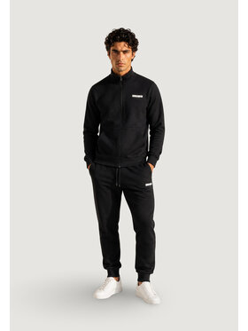 EA7 Emporio Armani EA7 Emporio Armani Tuta 7M002431 AF10377 Nero Casual Fit