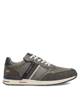 Mustang Mustang Sneakers 4154-318-2 Grigio
