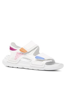 adidas adidas Сандали ALTASWIM C H03775 Бял