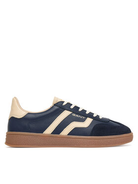 Gant Gant Sneakersy Cuzima 33531344 Tmavomodrá