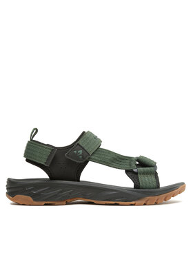Whistler Whistler Босоніжки Zakim M Sandal W232218 Зелений