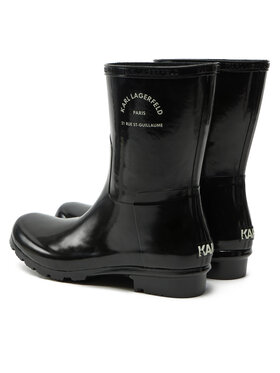 Γαλότσες KARL LAGERFELD φωτογραφία