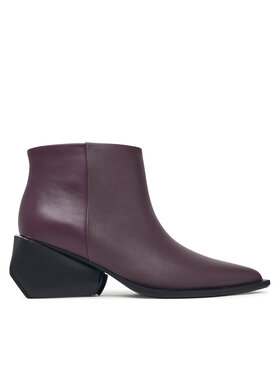United Nude United Nude Saapad Ricky Yoyo Mid 110413416 Bordoopunane