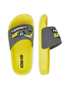 Παντόφλες Action Boy φωτογραφία