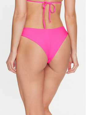 Puma Spodnji Del Bikini 938349 Roza