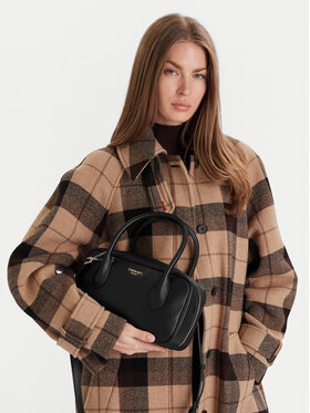 TWINSET TWINSET Дамска чанта 252TD8062 Черен