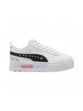 Puma Puma Sneakersy mayze_cheering_team_ps Biały
