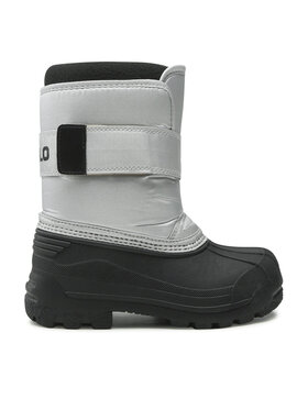 Polo Ralph Lauren Polo Ralph Lauren Schneeschuhe Everlee RF103768 S Silberfarben