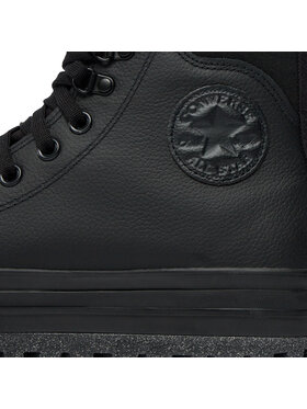 Converse Modne Superge Chuck Tylor Citytrek A04481C Črna