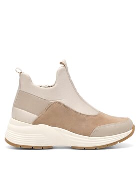 Remonte Remonte Sneakers D6670-60 Beige