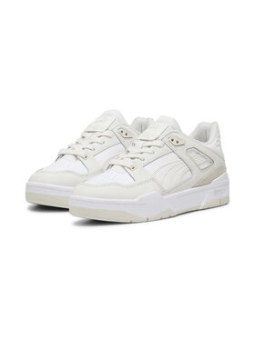 Puma Puma Buty 393049 Biały