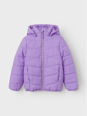 NAME IT NAME IT Talvejope 13216482 Lilla Regular Fit