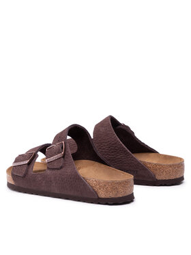 Birkenstock Natikače Arizona Bs 1022457 Smeđa