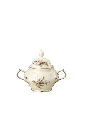 Rosenthal Rosenthal Cukierniczka Sanssouci Ramona Écru