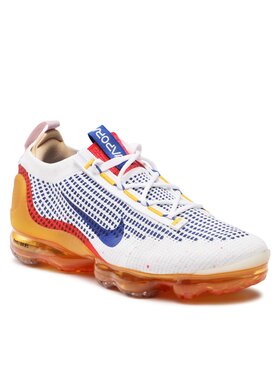 Nike Nike Cipő Air Vapormax 2021 Fk Se DQ8963 101 Szürke