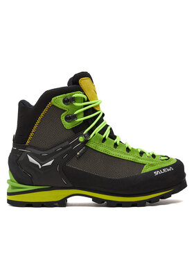 Salewa Salewa Bakancs Crow Gtx GORE-TEX 61328-5320 Fekete