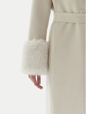 Παλτό χειμωνιάτικο TWINSET φωτογραφία