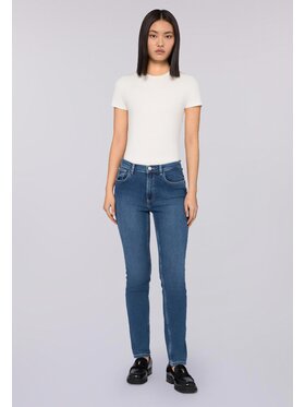 Trussardi Trussardi Jeans P4449200310N004 Blu Skin Fit