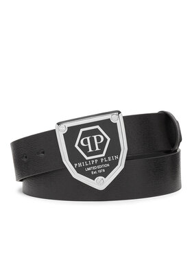 PHILIPP PLEIN PHILIPP PLEIN Opasok 10391 Čierna