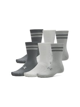 Under Armour Under Armour Skarpety długie 1387058 Kolorowy