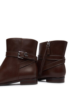 LAUREN RALPH LAUREN Μποτάκια LAUREN RALPH LAUREN - 5