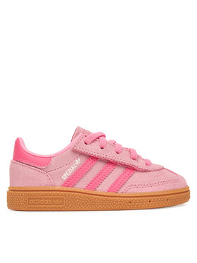 adidas adidas Снікерcи Handball Spezial LA4007 Рожевий