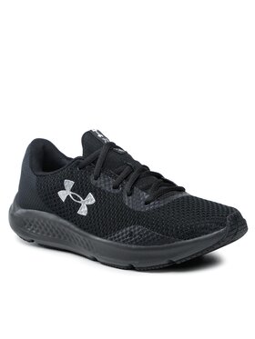 Under Armour Under Armour Pantofi Ua W Charged Pursuit 3 3024889-003 Negru