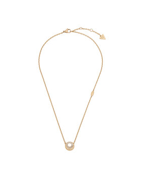 Guess Guess Kaelakee JUBN06245JWYGT/U Kuldne
