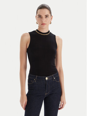 Marciano Guess Marciano Guess Светр 5BGR03 5782Z Чорний Regular Fit