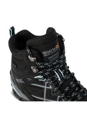 Παπούτσια πεζοπορίας Regatta φωτογραφία