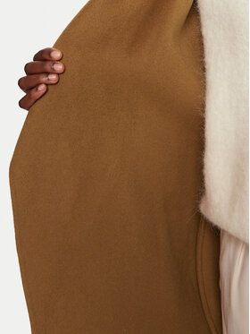 Μάλλινο παλτό IVY OAK φωτογραφία