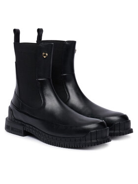 LOVE MOSCHINO Μποτάκια LOVE MOSCHINO - 2