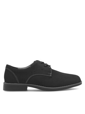 Ottimo Ottimo Cipele CYL6144-3 Crna