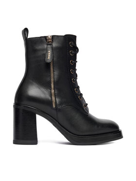 MEXX MEXX Gležnjače CEO-MX/039C-RST Crna